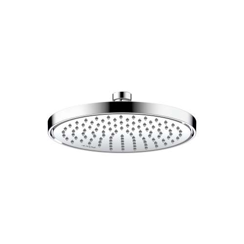 Axor Showersolutions Showerhead 220 1-Jet, 1.5 Gpm In Chrome, 35369001