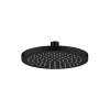 Axor Showersolutions Showerhead 220 1-Jet, 1.5 Gpm In Matte Black, 35369671