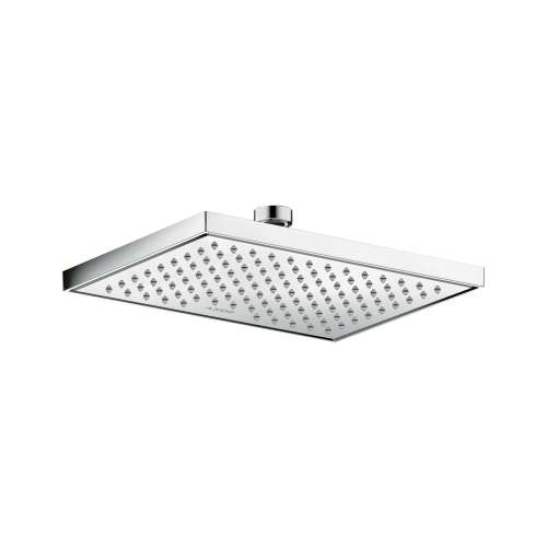 Axor Showersolutions Showerhead Square 245/185 1-Jet