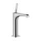 Axor Citterio E Single-Hole Faucet 190, 1.2 Gpm In Chrome, 36103001