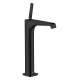 Axor Citterio E Single-Hole Faucet 250, 1.2 Gpm In Matte Black, 36104671