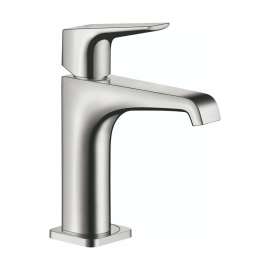 Axor Citterio E Single-Hole Faucet 125 With Lever Handle