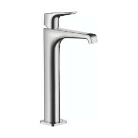 Axor Citterio E Single-Hole Faucet 250 With Lever Handle