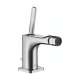 Axor Citterio E Single-Hole Bidet Faucet, 1.5 Gpm In Chrome, 36120001