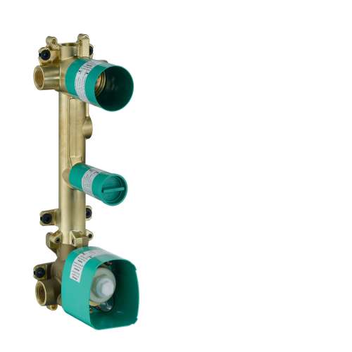 Axor Citterio E Rough, Thermostatic Module 15