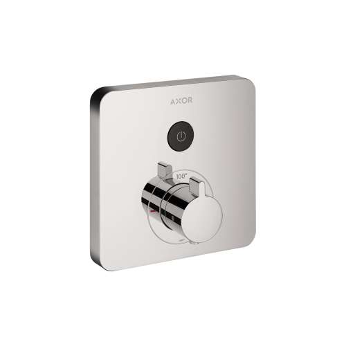 Axor Showerselect Thermostatic Trim Softcube For 1 Function