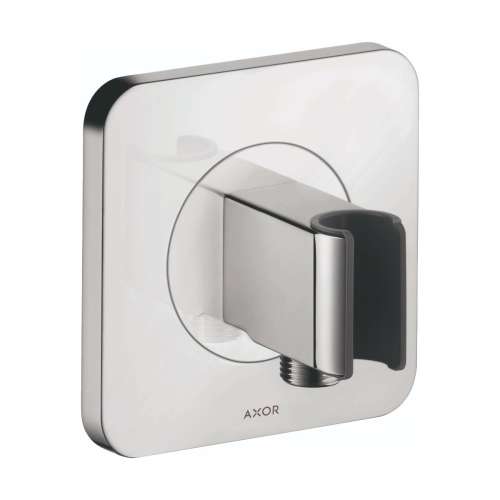 Axor Citterio E Handshower Holder With Outlet 5