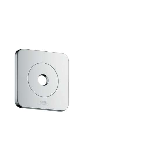 Axor Citterio E Wall Plate 5