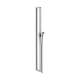 Axor Citterio E Wallbar 36" In Chrome, 36736000