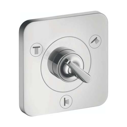 Axor Citterio E Diverter Trim Trio/Quattro 5