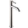 Axor Uno Single-Hole Faucet 250 With Pop-Up Drain, 1.2 Gpm In Chrome, 38025001
