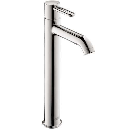 Axor Uno Single-Hole Faucet 250 With Pop-Up Drain, 1.2 Gpm In Chrome, 38025001