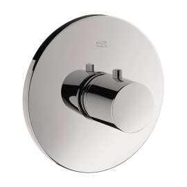 Axor Uno Thermostatic Trim Highflow