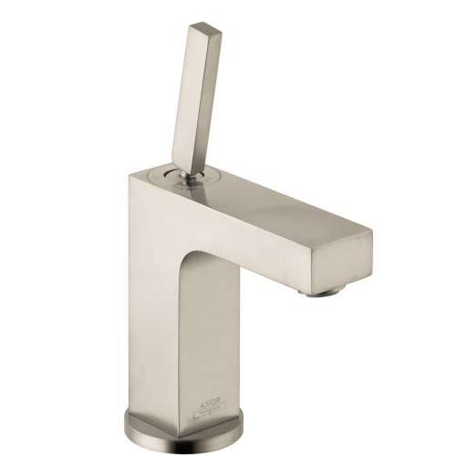Axor Citterio Single-Hole Faucet 110 With Pop-Up Drain