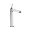 Axor Citterio Single-Hole Faucet 270 With Pop-Up Drain, 1.2 Gpm In Chrome, 39020001