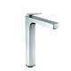 Axor Citterio Single-Hole Faucet 280 With Pop-Up Drain, 1.2 Gpm In Chrome, 39021001