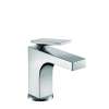 Axor Citterio Single-Hole Faucet 90 With Pop-Up Drain, 1.2 Gpm In Chrome, 39022001