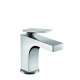 Axor Citterio Single-Hole Faucet 90 With Pop-Up Drain, 1.2 Gpm In Chrome, 39022001