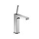 Axor Citterio Single-Hole Faucet 160 With Pop-Up Drain, 1.2 Gpm In Chrome, 39031001