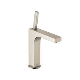 Axor Citterio Single-Hole Faucet 160 With Pop-Up Drain