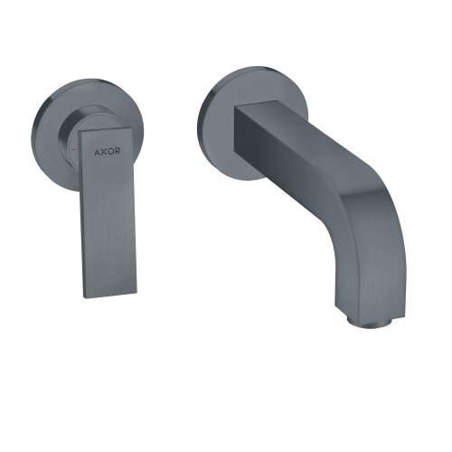 Axor Citterio Wall-Mounted Single-Handle Faucet Trim