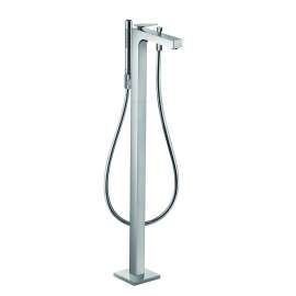 Axor Citterio Freestanding Tub Filler Trim With 1.75 Gpm Handshower