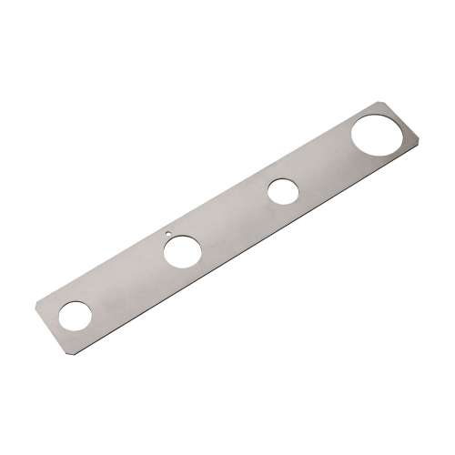 Axor Citterio Installation Plate In, 39449001