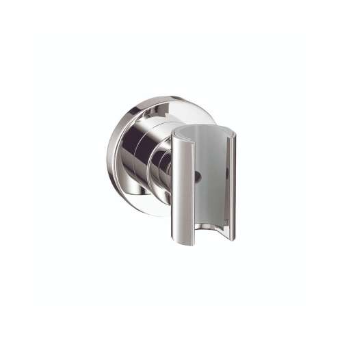 Axor Citterio Handshower Holder In Chrome, 39525000