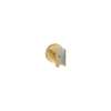 Axor Citterio Handshower Holder In Brushed Gold Optic, 39525250