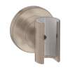 Axor Citterio Handshower Holder In Brushed Nickel, 39525820