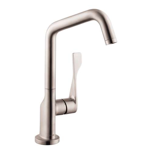 Axor Citterio Kitchen Faucet 1-Spray