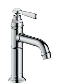 16516001-M Montreux Single-Hole Faucet 100 in Chrome