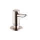 Soap Dispenser In Stainless Steel Optic, 40418800