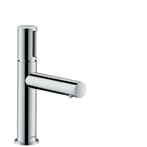 45012001-M Uno Single-Hole Faucet 110 in Chrome