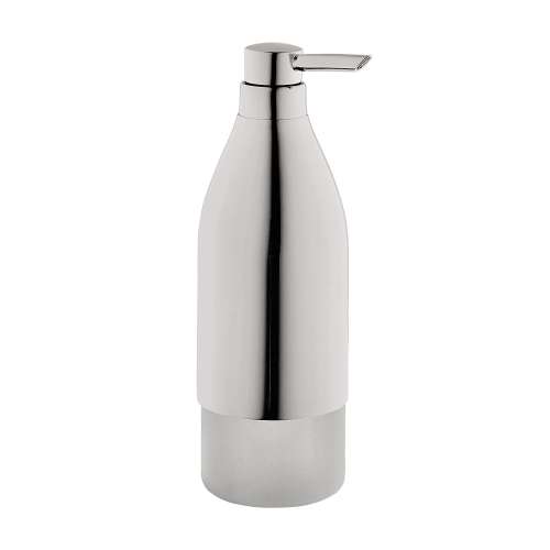 Axor Starck Soap Dispenser In Chrome, 40819000
