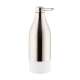 Axor Starck Soap Dispenser In Brushed Nickel, 40819820