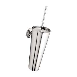 Axor Starck Toilet Brush With Holder Wall-Mounted