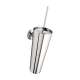 Axor Starck Toilet Brush With Holder Wall-Mounted In Chrome, 40835000