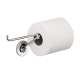 Axor Starck Toilet Paper Holder In Chrome, 40836000