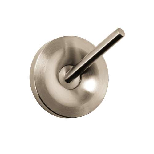 Axor Starck Hook In Brushed Nickel, 40837820