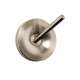 Axor Starck Hook In Brushed Nickel, 40837820