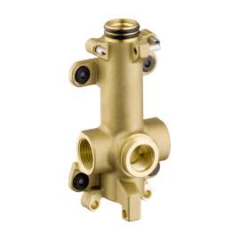 Axor Showersolutions Rough, Shelf 5" X 5" In, 40877180