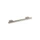 Axor Uno Towel Bar 12" In Brushed Nickel, 41530820