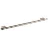 Axor Uno Towel Bar 24" In Brushed Nickel, 41560820