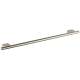 Axor Uno Towel Bar 24" In Brushed Nickel, 41560820
