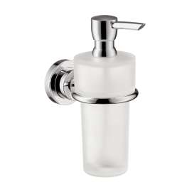 Axor Citterio Soap Dispenser