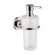 Axor Citterio Soap Dispenser In Chrome, 41719000