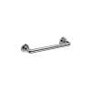 Axor Citterio Towel Bar 12" In Chrome, 41730000