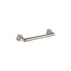 Axor Citterio Towel Bar 12" In Brushed Nickel, 41730820
