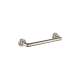 Axor Citterio Towel Bar 12" In Brushed Nickel, 41730820